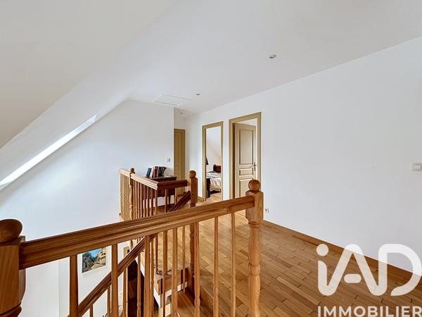 Maison à vendre 7 pièces 158 m² Audierne