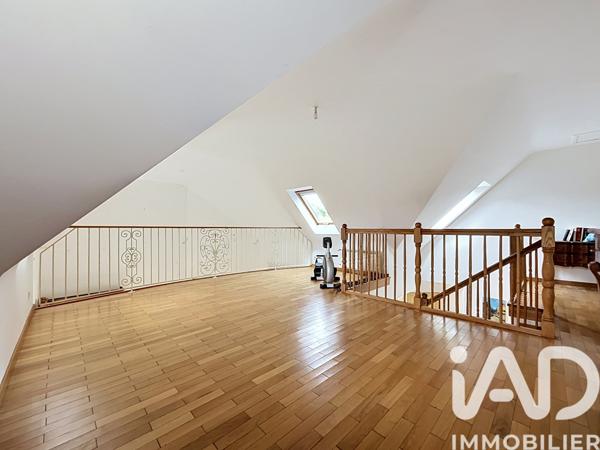 Maison à vendre 7 pièces 158 m² Audierne
