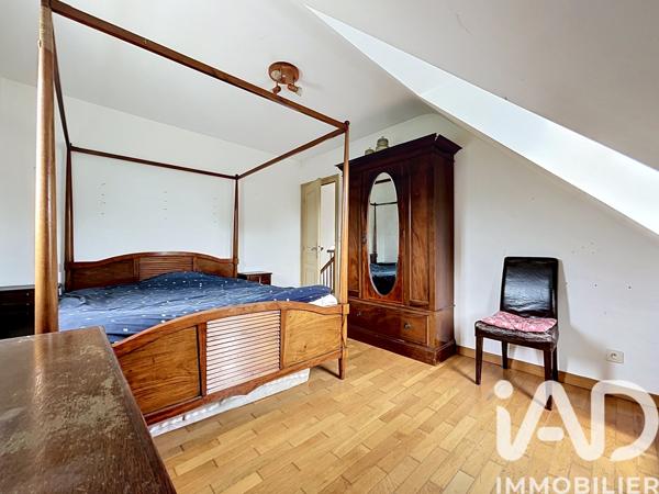 Maison à vendre 7 pièces 158 m² Audierne