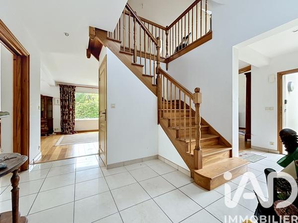Maison à vendre 7 pièces 158 m² Audierne