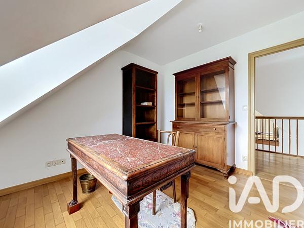 Maison à vendre 7 pièces 158 m² Audierne