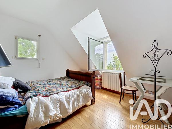 Maison à vendre 7 pièces 158 m² Audierne