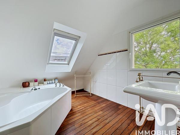Maison à vendre 7 pièces 158 m² Audierne