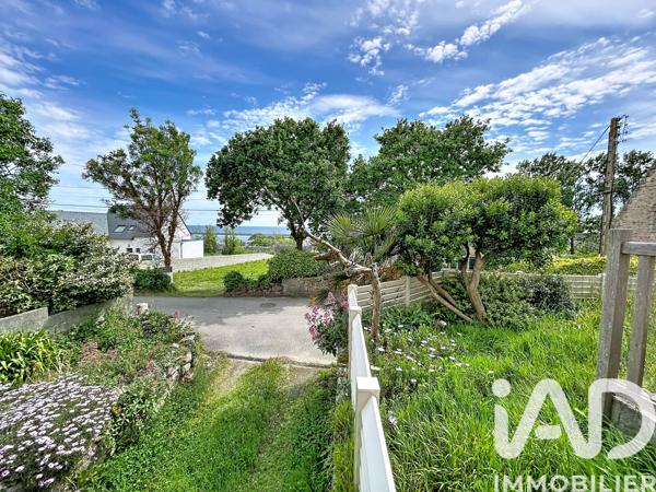 Maison à vendre 7 pièces 158 m² Audierne