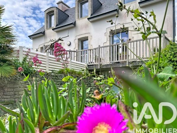 Maison à vendre 7 pièces 158 m² Audierne
