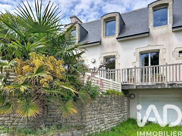 Maison à vendre 7 pièces 158 m² Audierne