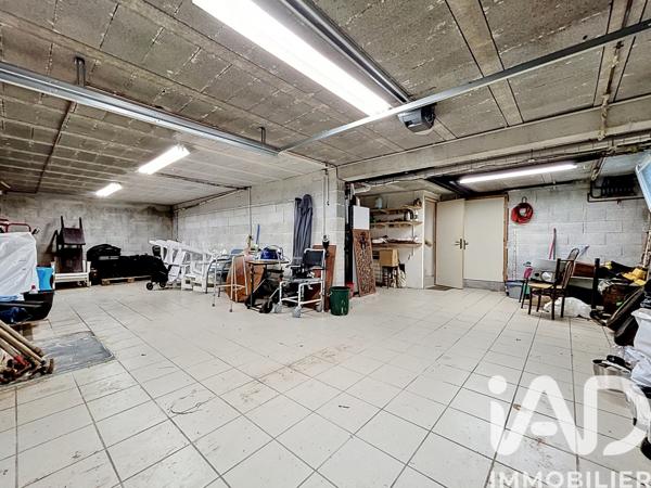 Maison à vendre 7 pièces 158 m² Audierne