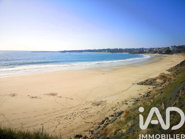 Maison à vendre 7 pièces 158 m² Audierne