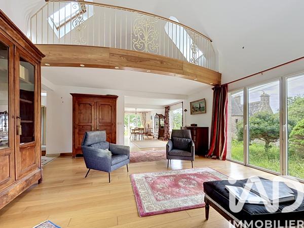 Maison à vendre 7 pièces 158 m² Audierne