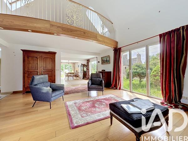 Maison à vendre 7 pièces 158 m² Audierne