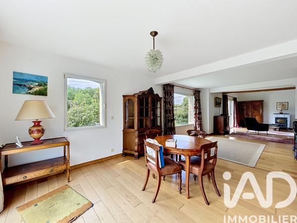 Maison à vendre 7 pièces 158 m² Audierne