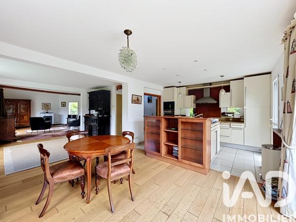 Maison à vendre 7 pièces 158 m² Audierne