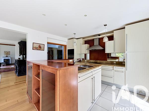Maison à vendre 7 pièces 158 m² Audierne