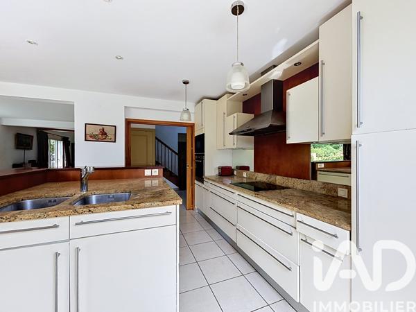 Maison à vendre 7 pièces 158 m² Audierne