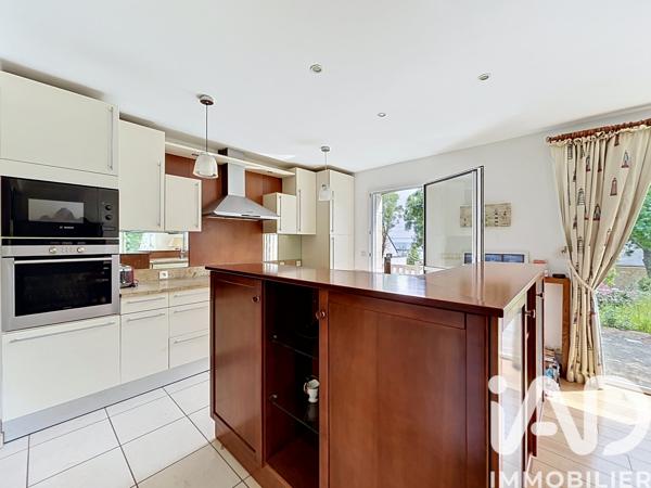 Maison à vendre 7 pièces 158 m² Audierne