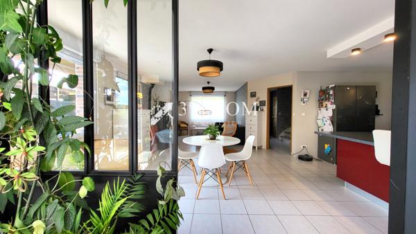 Maison 7 pièce(s) 4 chambre(s) 164.6 m²