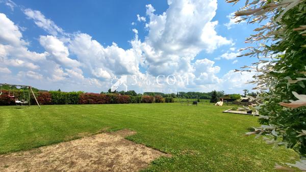 Maison 7 pièce(s) 4 chambre(s) 164.6 m²