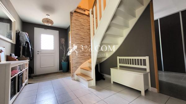 Maison 7 pièce(s) 4 chambre(s) 164.6 m²