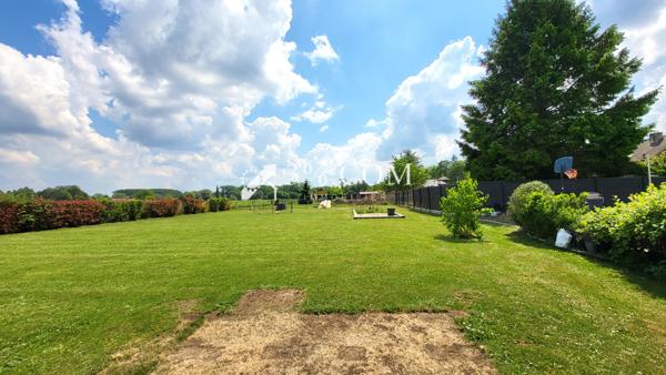 Maison 7 pièce(s) 4 chambre(s) 164.6 m²