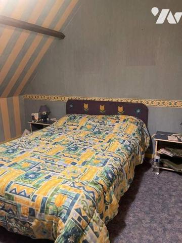 Maison d'habitation