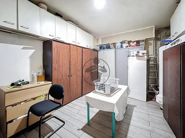 Vente Maison 7 pièces 166 m2 à Saint-Quentin