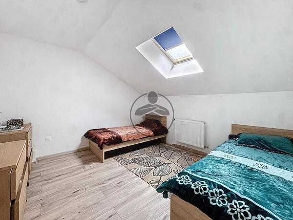 Vente Maison 7 pièces 166 m2 à Saint-Quentin