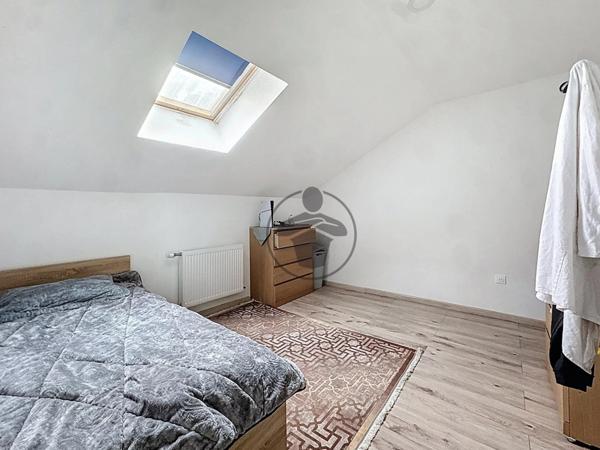 Vente Maison 7 pièces 166 m2 à Saint-Quentin