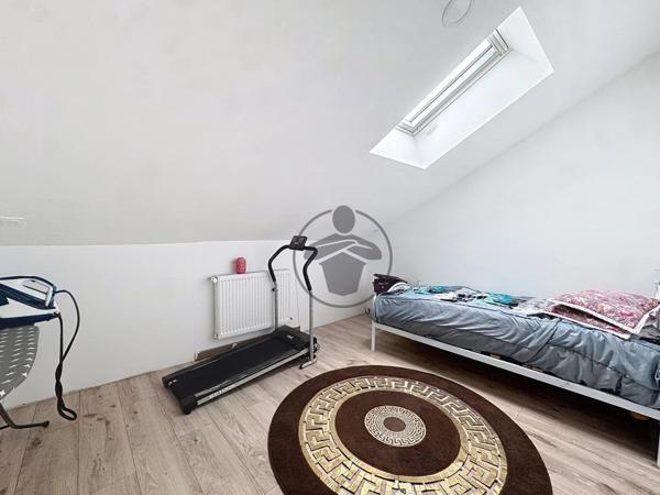 Vente Maison 7 pièces 166 m2 à Saint-Quentin