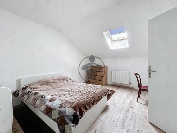 Vente Maison 7 pièces 166 m2 à Saint-Quentin