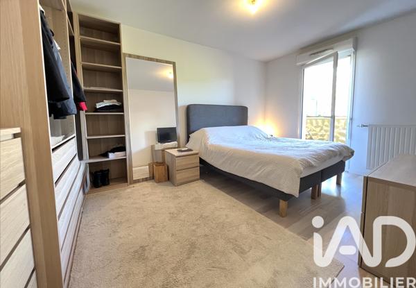 Appartement à vendre 2 pièces 50,46 m² Bouguenais