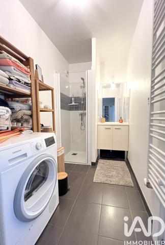 Appartement à vendre 2 pièces 50,46 m² Bouguenais