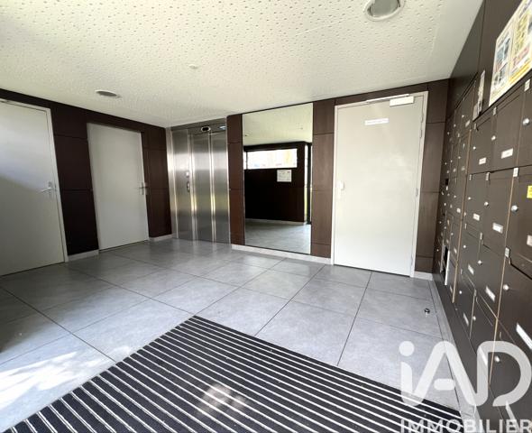Appartement à vendre 2 pièces 50,46 m² Bouguenais
