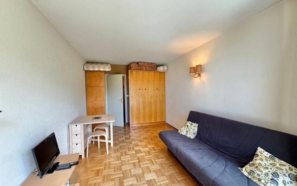 Appartement à vendre    1 pièce • 22,32 m2 Villard-de-Lans