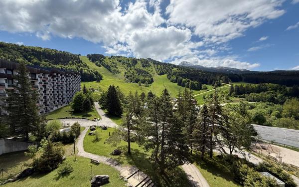 Appartement à vendre    1 pièce • 22,32 m2 Villard-de-Lans