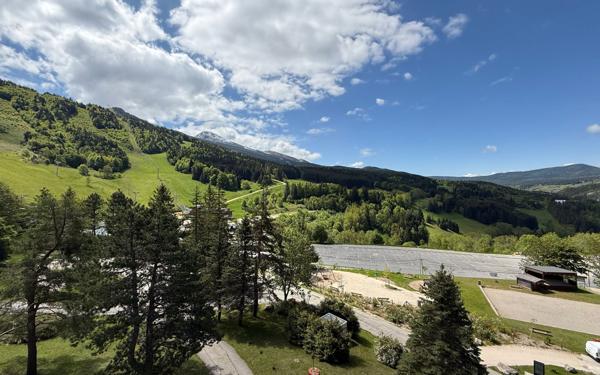 Appartement à vendre    1 pièce • 22,32 m2 Villard-de-Lans