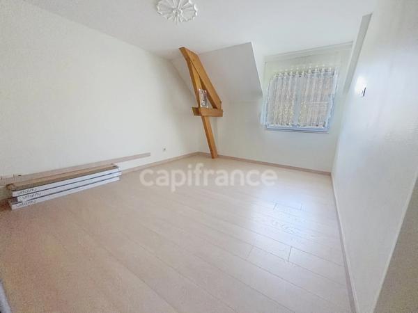 Maison individuelle 6 pièces - 189m² - CLUSES (74)