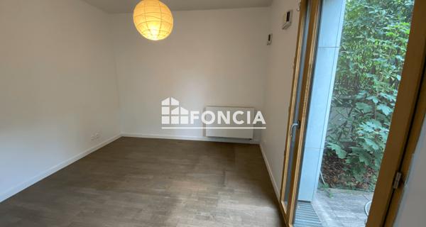 Location Studio 36.33 m² - Châtillon 92320