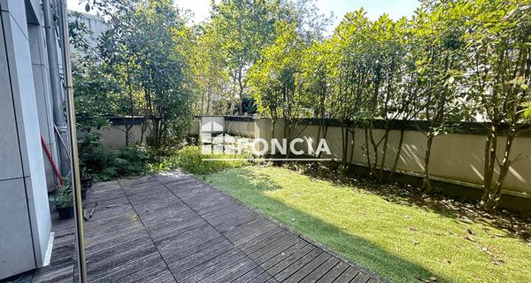 Location Studio 36.33 m² - Châtillon 92320
