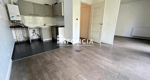 Location Studio 36.33 m² - Châtillon 92320