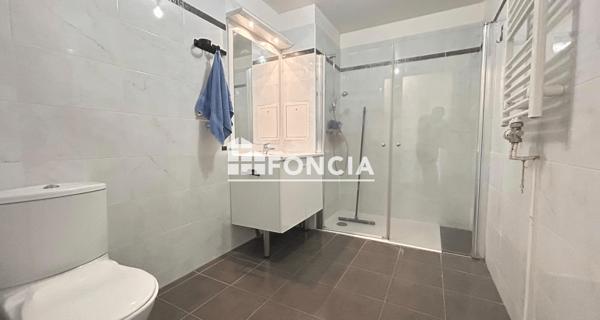 Location Studio 36.33 m² - Châtillon 92320