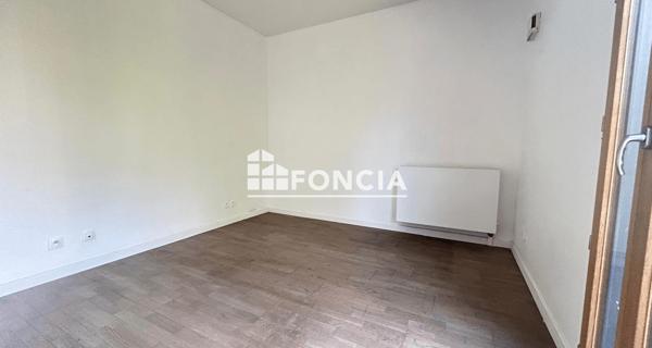 Location Studio 36.33 m² - Châtillon 92320