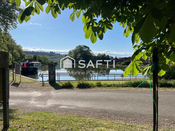 IDEAL COMMERCE ; MAISON ANCIENNE A RENOVER + DEPENDANCES + STUDIO + JARDINS