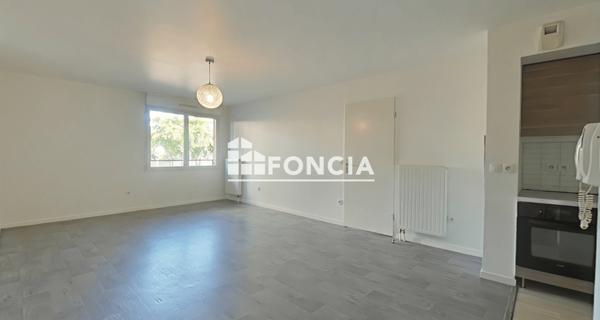Location Appartement 2 pièces 49.62 m² - Rosny-sous-bois 93110