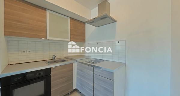 Location Appartement 2 pièces 49.62 m² - Rosny-sous-bois 93110
