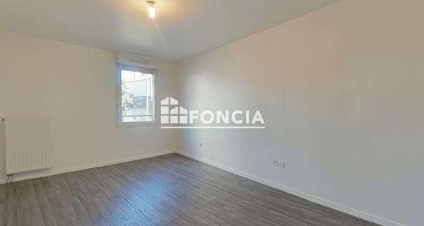 Location Appartement 2 pièces 49.62 m² - Rosny-sous-bois 93110