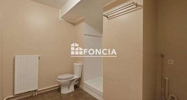 Location Appartement 2 pièces 49.62 m² - Rosny-sous-bois 93110