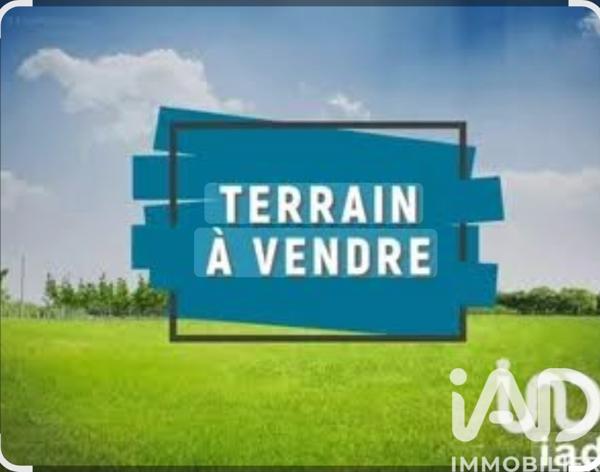Terrain à vendre 507 m² Orvault