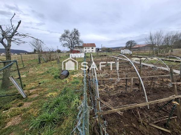 terrain plat constructible