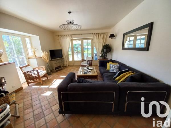 Maison à vendre 9 pièces 275 m² Saint-Georges-d'Oléron