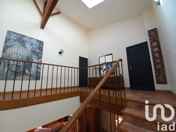 Maison à vendre 9 pièces 275 m² Saint-Georges-d'Oléron